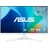 VY249HF-W 23,8" Full HD Weiß