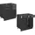 Vicco Schubladenschrank Fame-Line 80 x 80 x 82 cm Grau