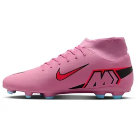 Nike Superfly 10 Club Fg/Mg 600 Magic flamingo/black-total Cri 39