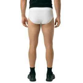 Odlo Performance Light Eco Slips Weiß M