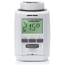 EUROtronic Technology GmbH Heizkörperthermostat `Sparmatic Comet` Eurotronic