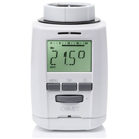 EUROtronic Technology GmbH Heizkörperthermostat `Sparmatic Comet` Eurotronic