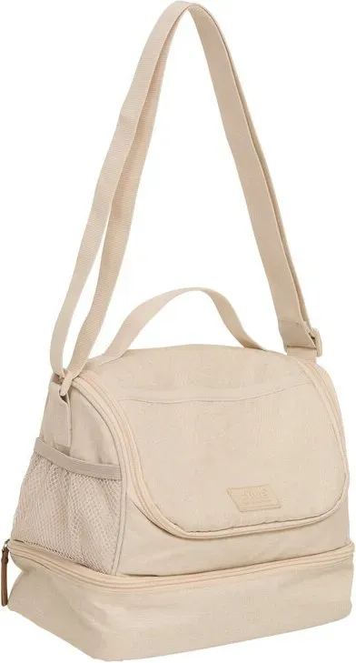 Sac Repas Isolierte Lunchbox 8,5 l mit Fach Argi