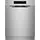 AEG GU8200A2SFM Unterbau-Geschirrspüler (Unterbaugerät, 820 mm, Weiß)
