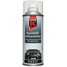 Auto K Kunststoff-Haftvermittler Transparent 0,4 l
