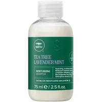 Paul Mitchell Tea Tree Lavender Mint Moisturizing Shampoo 75ml