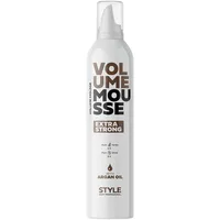 Dusy professional style Volume Mousse Extra Strong 400ml