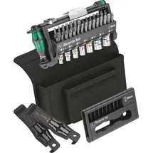 WERA Bicycle Set 3 39-tlg.