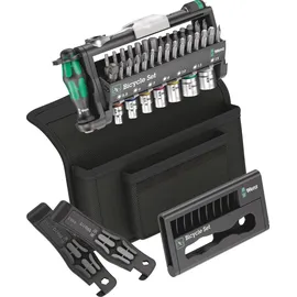 WERA Bicycle Set 3 39-tlg.