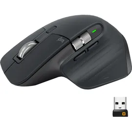 Logitech MX Master 3 graphite