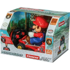 Carrera RC - 2,4GHz Mario Kart(TM) Pipe Kart Mario