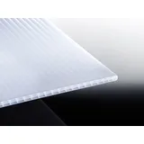 T&J Polycarbonatplatte 1200 x 7000 mm Weiß