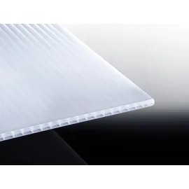 T&J Polycarbonatplatte 1200 x 7000 mm Weiß