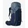 The North Face Trail Lite 65 Rucksack blau