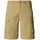 The North Face NORTH FACE Herren Outdoorhose, Exploration Cargo Short Shorts beige - 34