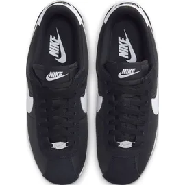 Nike Cortez Textile Schuh - Schwarz, 38
