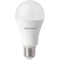 Megaman LED-Lampe