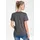 LOGOSHIRT Die Sendung mit der Maus grau XS