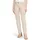 Betty Barclay Casual-Hose mit aufgesetzten Taschen in beige, | Gr.: 42