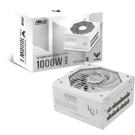 Asus TUF Gaming 1000W Gold ATX3.0 PCIe5.0 135 mm Lüfter