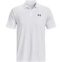 Under Armour Performance 3.0 Weiß XL