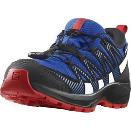 Salomon XA Pro V8 CSWP Schuhe (Größe 31