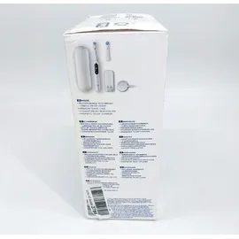 Oral-B iO Series 8N white + Reiseetui