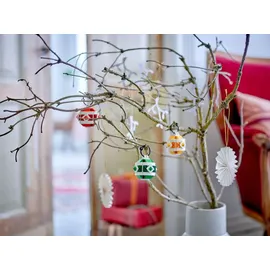 LEGO Christbaumkugel-Set Limited Edition 40604