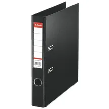 Esselte VIVIDA DIN A4 50 mm Schwarz 1 St.