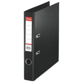Esselte VIVIDA DIN A4 50 mm Schwarz 1 St.