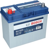 Bosch Automotive 0092S40230 Batterie 45 mAh 330 A