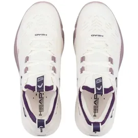 Head Racket Motion Pro 1.5 Padel Women Chalk White/Pearl Natural 40 1/2