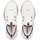 Head Racket Motion Pro 1.5 Padel Women Chalk White/Pearl Natural 40 1/2