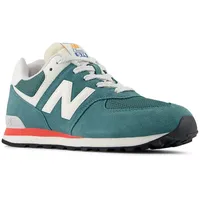 New Balance 574 Damen New Spruce 37