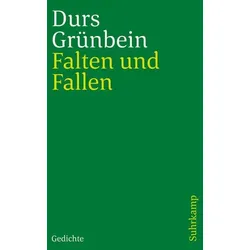 Falten und Fallen