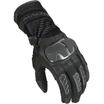 Macna Tempo 2.0 Schwarz L