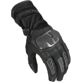 Macna Tempo 2.0 Schwarz L