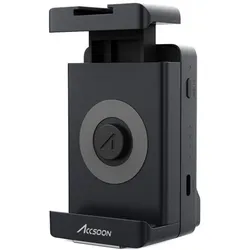 ACCSOON Seemo Video Capture Adapter für iOS schwarz