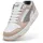 Puma Rebound V6 Low Rose Quartz/Puma White/Stormy Slate 38,5