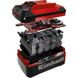 Einhell Power X-Change