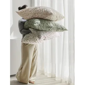 IRISETTE Tokio 8567 Beige 135 x 200 cm + 80 x 80 cm