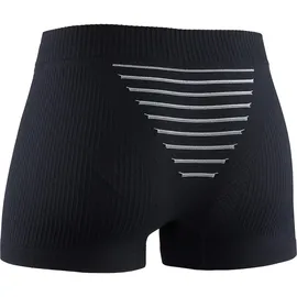 X-Bionic Invent Baselayer-shorts Schwarz XS