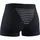 X-Bionic Invent Baselayer-shorts Schwarz XS