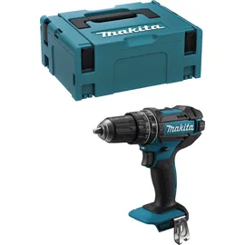 Makita DHP482ZJ ohne Akku + Makpac