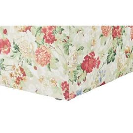 Nehl Schlafsessel Solino Flachgewebe 85 x 85 x 102 cm Mehrfarbig mit Schlaffunktion