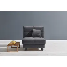 Ell + Ell Schlafsofa »Tilda«, Breite 85 cm, inkl. 1 Zierkissen