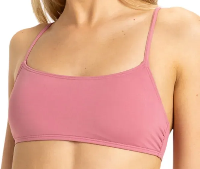 ROXY BEACH CLASSICS Bikinihose 2025 heather rose - S