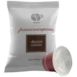 LOLLO CAFFÈ - PASSIONESPRESSO CLASSICO - Box 100 NESPRESSO KOMPATIBLE KAPSELN