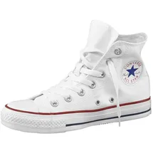 Converse Chuck Taylor All Star Classic High Top optical white 37,5