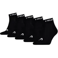 Head Unisex 5er Pack - ELEMENTS ALL SPORTS QUARETER